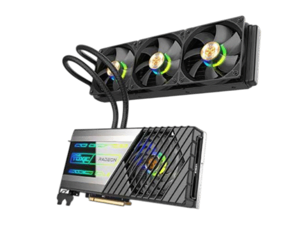 Sapphire TOXIC AMD Radeon™ RX 6900 XT Limited Edition