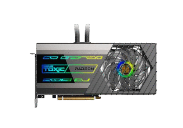 Sapphire TOXIC AMD Radeon™ RX 6900 XT Limited Edition - Image 4