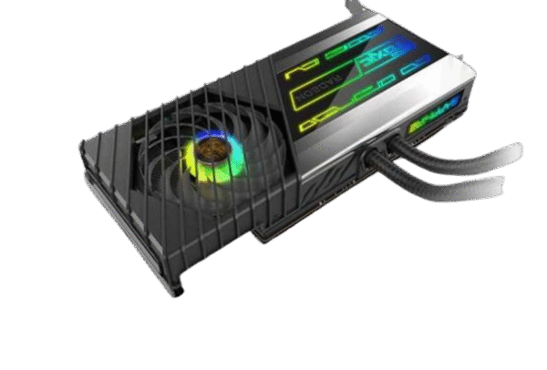Sapphire TOXIC AMD Radeon™ RX 6900 XT Limited Edition - Image 2