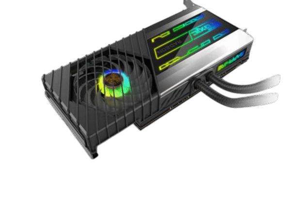 Sapphire TOXIC AMD Radeon™ RX 6900 XT Limited Edition - Image 9