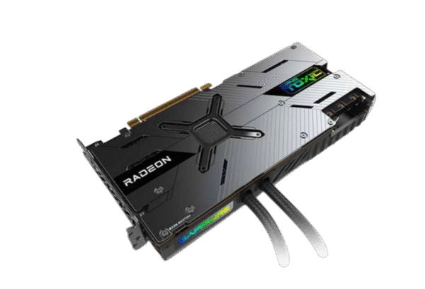 Sapphire TOXIC AMD Radeon™ RX 6900 XT Limited Edition - Image 8