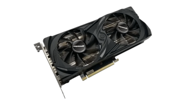 Manli GeForce RTX 3060 (M2500 + N630-00) 12 Gbps GDDR6 Memory Graphics Card - Image 4