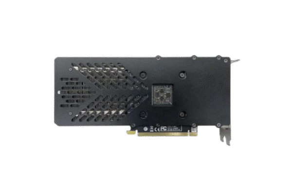 Manli GeForce RTX 3060 (M2500 + N630-00) 12 Gbps GDDR6 Memory Graphics Card - Image 3
