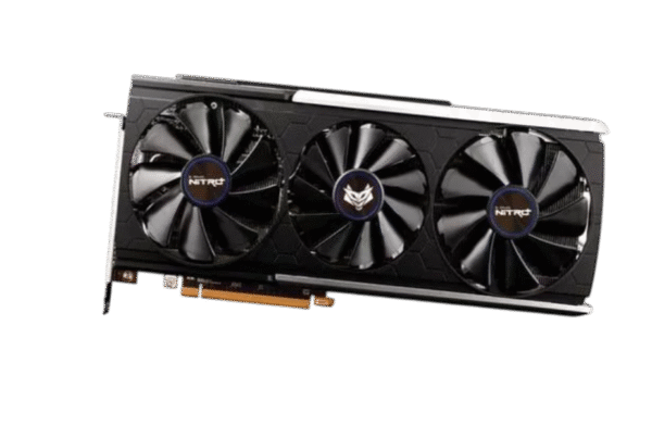Sapphire NITRO+ RX 5700 XT Radeon 8G GDDR6 Video Graphics Card - Image 3
