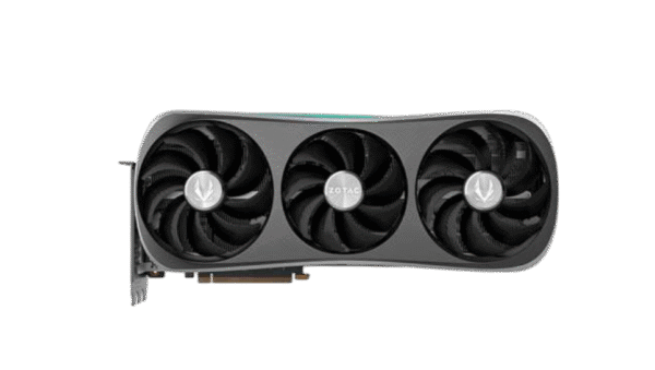 ZOTAC GAMING GeForce RTX 4090 Trinity 24GB 4th Generation Tensor Cores: Up to 2X AI performance Graphics Card - Image 6