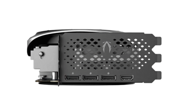 ZOTAC GAMING GeForce RTX 4090 Trinity 24GB 4th Generation Tensor Cores: Up to 2X AI performance Graphics Card - Image 5
