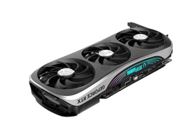ZOTAC GAMING GeForce RTX 4090 Trinity 24GB 4th Generation Tensor Cores: Up to 2X AI performance Graphics Card - Image 9