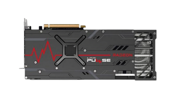 SAPPHIRE PULSE AMD Radeon RX 6800 XT with 16GB GDDR6, AMD RDNA 2 Gaming Graphics Card – Refurbished - Image 6