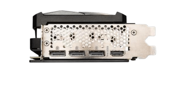 MSI VENTUS 3X PLUS GeForce RTX 3080 10GB GDDR6X PCI Express 4.0 Video Card RTX 3080 10G OC LHR - Image 5