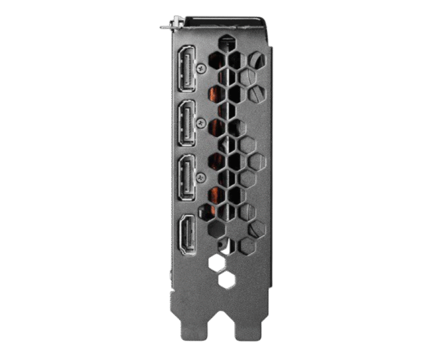 EVGA GeForce RTX 3060 XC BLACK GAMING, 12G-P5-3655-KR, 12GB GDDR6, Dual-Fan Graphic Card - Image 2