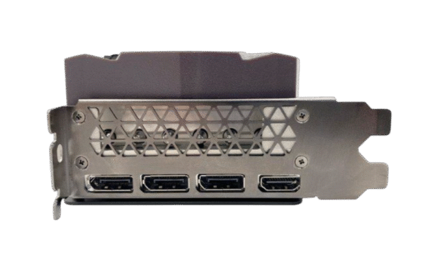 Manli GeForce RTX™ 3080 10GB (M3478+N613) 10 GB GDDR6X Memory Graphics Card - Image 3