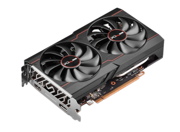 SAPPHIRE PULSE Radeon RX 6500 XT 4GB GDDR6 PCI Express 4.0 ATX Video Card - Image 6