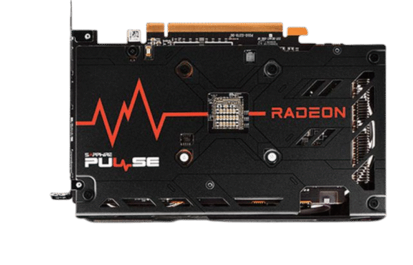 SAPPHIRE PULSE Radeon RX 6600 8GB GDDR6 PCI Express 4.0 ATX Video Card - Image 4