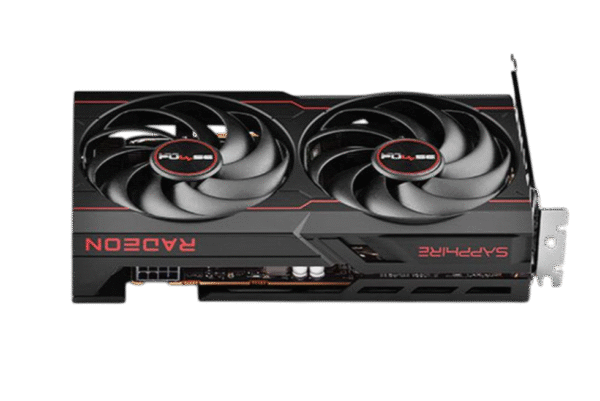 SAPPHIRE PULSE Radeon RX 6600 8GB GDDR6 PCI Express 4.0 ATX Video Card - Image 3
