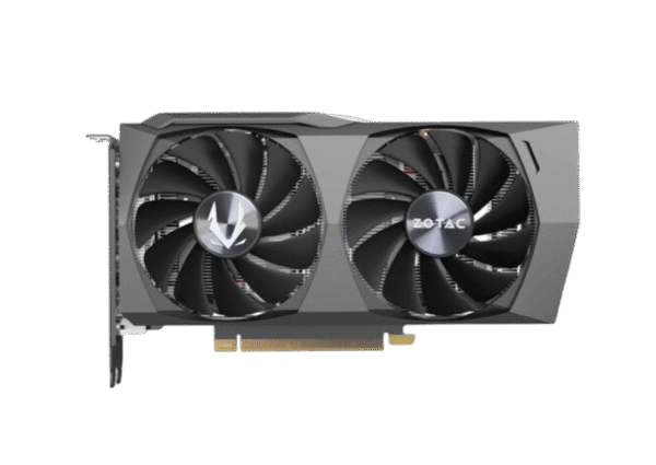 ZOTAC GeForce RTX 3050 GAMING Twin Edge Graphics Card - Image 5