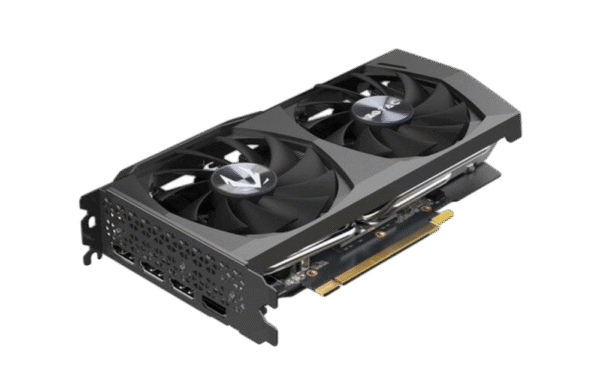 ZOTAC GeForce RTX 3050 GAMING Twin Edge Graphics Card - Image 4
