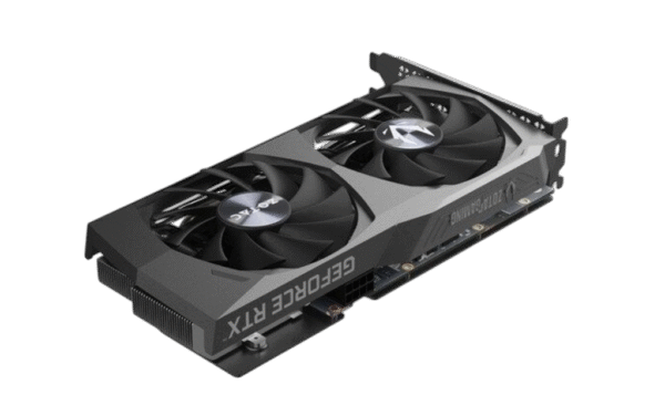 ZOTAC GeForce RTX 3050 GAMING Twin Edge Graphics Card - Image 3