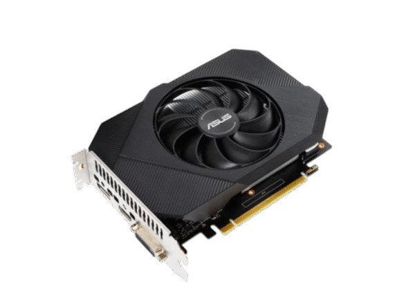 ASUS Phoenix GeForce GTX 1650 4GB GDDR6 PCI Express 3.0 Video Card - Image 3