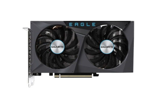 GIGABYTE Eagle GeForce RTX 3050 8GB GDDR6 PCI Express 4.0 ATX Video Card - Image 8