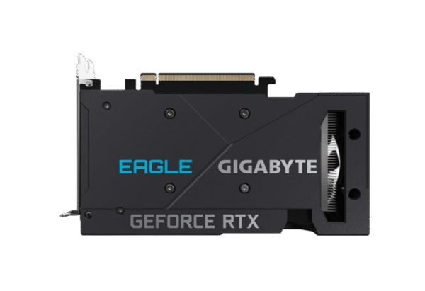 GIGABYTE Eagle GeForce RTX 3050 8GB GDDR6 PCI Express 4.0 ATX Video Card - Image 5