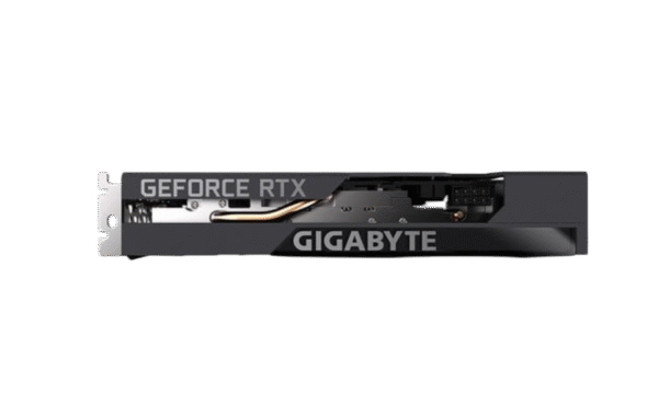 GIGABYTE GeForce RTX 3050 EAGLE OC 8G Graphics Card, 2x WINDFORCE Fans, 8GB GDDR6 128-bit GDDR6, Video Card - Image 3