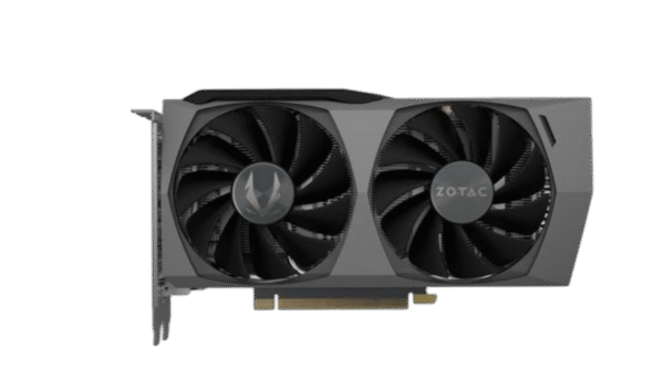 ZOTAC GAMING GeForce RTX 3050 AMP Gaming Graphics Card - Image 7