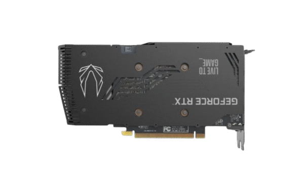 ZOTAC GAMING GeForce RTX 3050 AMP Gaming Graphics Card - Image 5