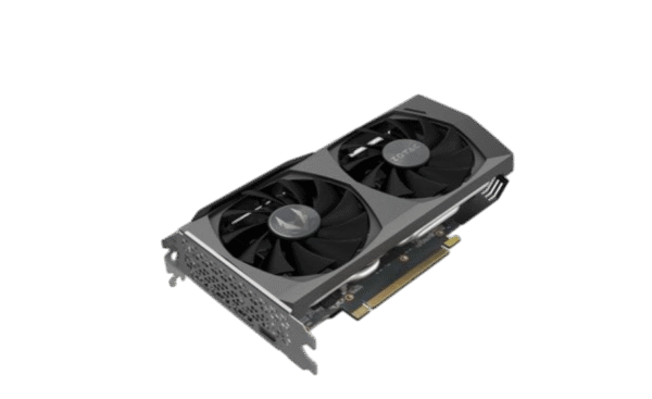ZOTAC GAMING GeForce RTX 3050 AMP Gaming Graphics Card - Image 4