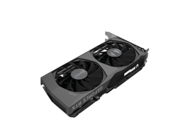 ZOTAC GAMING GeForce RTX 3050 AMP Gaming Graphics Card - Image 3