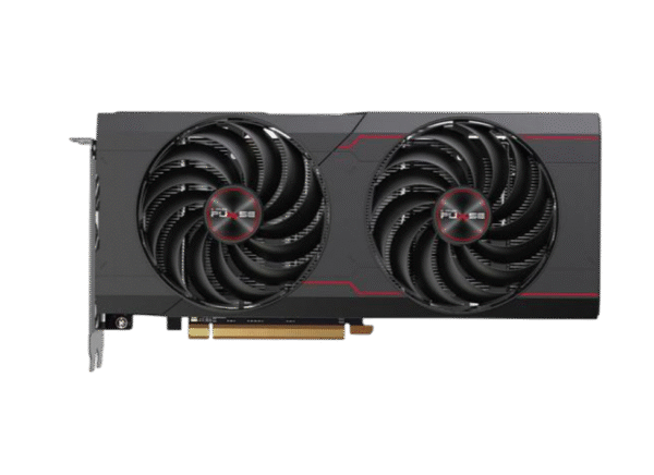 Sapphire Pulse AMD Radeon RX 6700 XT 12GB GDDR6 HDMI / T Gaming Graphics Card - Image 5
