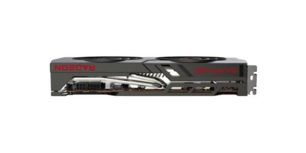 Sapphire Pulse AMD Radeon RX 6700 XT 12GB GDDR6 HDMI / T Gaming Graphics Card - Image 7