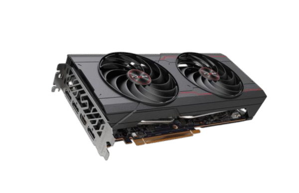 Sapphire Pulse AMD Radeon RX 6700 XT 12GB GDDR6 HDMI / T Gaming Graphics Card - Image 4