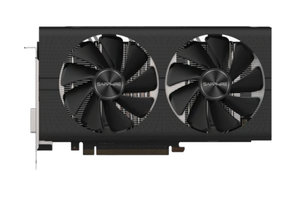 Sapphire Pulse AMD Radeon RX 6700 XT 12GB GDDR6 HDMI / T Gaming Graphics Card - Image 3