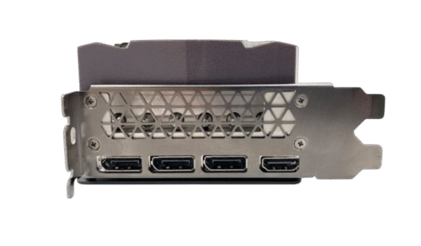 Manli GeForce RTX™ 3090 (M3478+N613) 19.5 Gbps GDDR6X Memory Graphics Card - Image 5