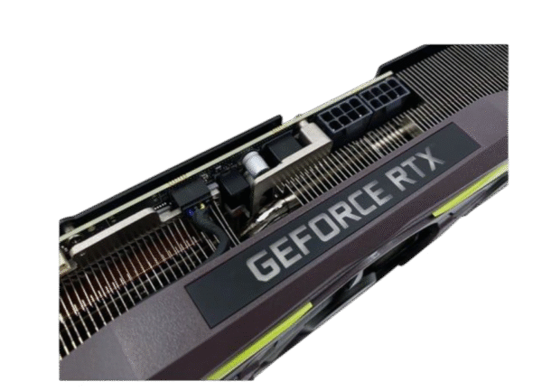 Manli GeForce RTX™ 3090 (M3478+N613) 19.5 Gbps GDDR6X Memory Graphics Card - Image 4