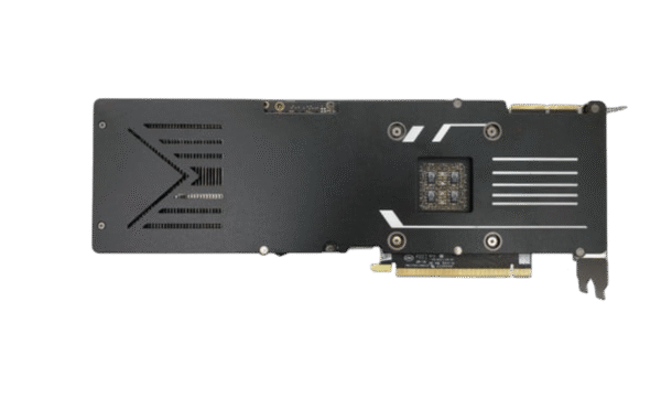 Manli GeForce RTX™ 3090 (M3478+N613) 19.5 Gbps GDDR6X Memory Graphics Card - Image 3