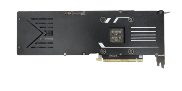 Manli GeForce RTX™ 3080Ti (M3514+N612) 12 GB GDDR6X Memory Graphics Card - Image 3