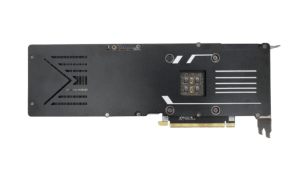 Manli GeForce RTX™ 3070ti (M3514+N651-02) 8 GB GDDR6X Memory Graphics Card - Image 3