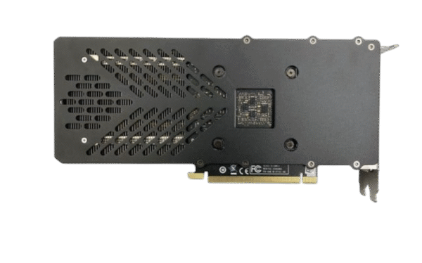 Manli GeForce RTX™ 3060Ti (M2500+N630) 8GB GDDR6 Memory Graphics Card - Image 3