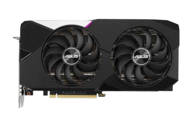 ASUS Dual GeForce RTX 3060Ti 8GB GDDR6 PCI Express 4.0 x16 Video Card - Image 12