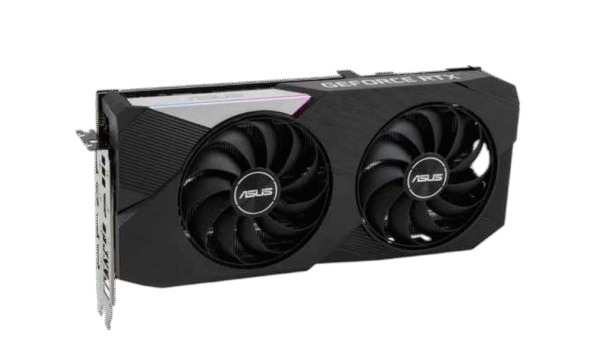 ASUS Dual GeForce RTX 3060Ti 8GB GDDR6 PCI Express 4.0 x16 Video Card - Image 11