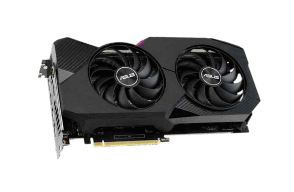 ASUS Dual GeForce RTX 3060Ti 8GB GDDR6 PCI Express 4.0 x16 Video Card - Image 10