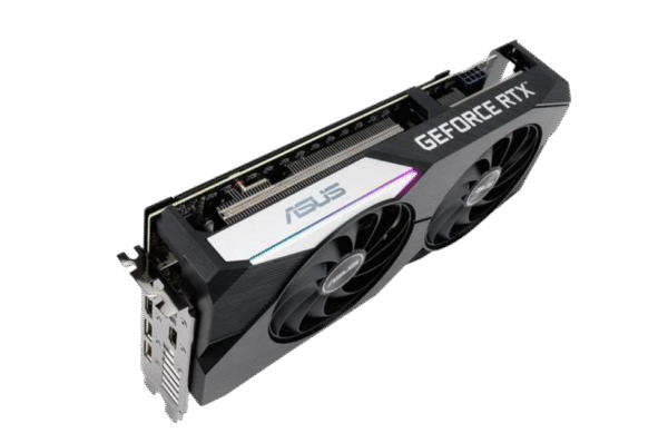 ASUS Dual GeForce RTX 3060Ti 8GB GDDR6 PCI Express 4.0 x16 Video Card - Image 6