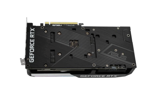 ASUS Dual GeForce RTX 3060Ti 8GB GDDR6 PCI Express 4.0 x16 Video Card - Image 3