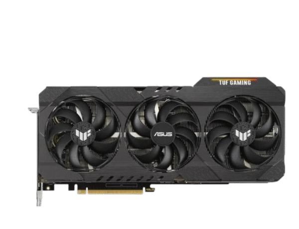 ASUS GeForce RTX 3080Ti 12GTUF Gaming OC Graphics Card - Image 10