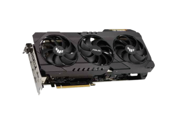 ASUS GeForce RTX 3080Ti 12GTUF Gaming OC Graphics Card