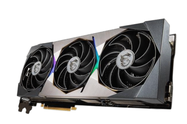 MSI Suprim GeForce RTX 3070Ti 8GB GDDR6X PCI Express 4.0 x16 Video Card RTX 3070 Ti SUPRIM X 8G - Image 6