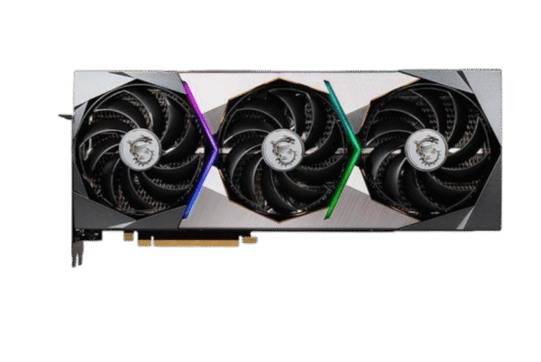 MSI Suprim GeForce RTX 3070Ti 8GB GDDR6X PCI Express 4.0 x16 Video Card RTX 3070 Ti SUPRIM X 8G - Image 5