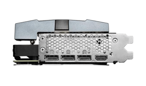 MSI Suprim GeForce RTX 3070Ti 8GB GDDR6X PCI Express 4.0 x16 Video Card RTX 3070 Ti SUPRIM X 8G - Image 3