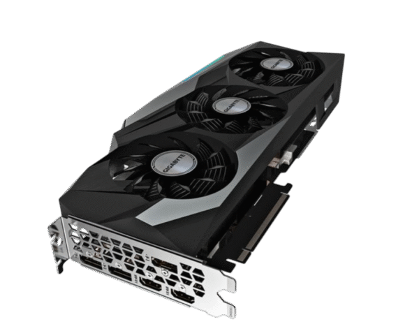 GIGABYTE Gaming GeForce RTX 3080Ti 12GB OC GDDR6X PCI Express 4.0 ATX Video Card - Image 8